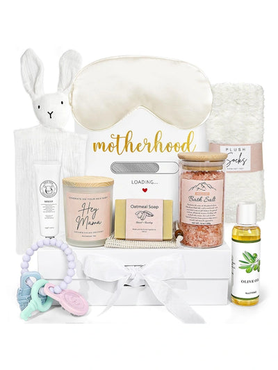 11PCS New Mom Care Gift Package by Shopsery image 0