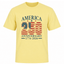 America 250 Anniversary T-Shirt | USA 250th Birthday Shirt | Semiquincentennial 1776–2026 Patriotic Graphic Tee image 10