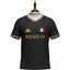 Mexico World Cup Signature Jersey (Black) By Shopsery image
