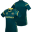 Australia ICC Men's T20 World Cup 2026 Cricket Jersey – Fan Version by Shopsery image 0