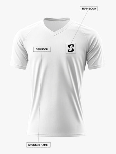 Custom American Football Jersey Personalized Raglan Sleeves Jersey Design Team Name Number for Men Women Boys Practice Shirt image 0