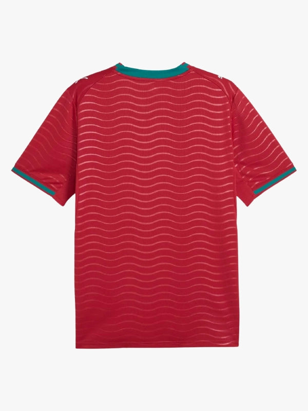 Portugal FIFA World Cup 2026 Soccer Jersey– Fan Version by Shopsery image 4