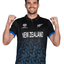 New Zealand ICC Men's T20 World Cup 2026 Cricket Jersey – Fan Version by Shopsery image 3