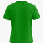 Custom T Shirt -Green Color Premium Personalized T-Shirts by Shopsery image 2