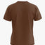 Custom T Shirt -Coffee Color Premium Personalized T-Shirts by Shopsery image 2