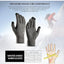 Winter Gloves – Warm Touchscreen Thermal Knit Design by Shopsery image 1