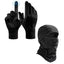 Winter Gloves & Balaclava Set by Shopsery image 0