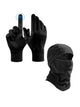 Winter Gloves & Balaclava Set by Shopsery image 0