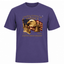 United States of America 250th Anniversary T-Shirt | Patriotic Eagle, Statue of Liberty &amp; Liberty Bell 1776–2026 Graphic Tee image 6