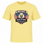 America 250 Years of Freedom Patriotic Eagle T-Shirt | USA 250th Anniversary 1776–2026 Graphic Tee image 8