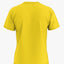 Custom T Shirt - Yellow Color Premium Personalized T-Shirts by Shopsery image 2