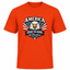 America 250 Years of Freedom Patriotic Eagle T-Shirt | USA 250th Anniversary 1776–2026 Graphic Tee image 13