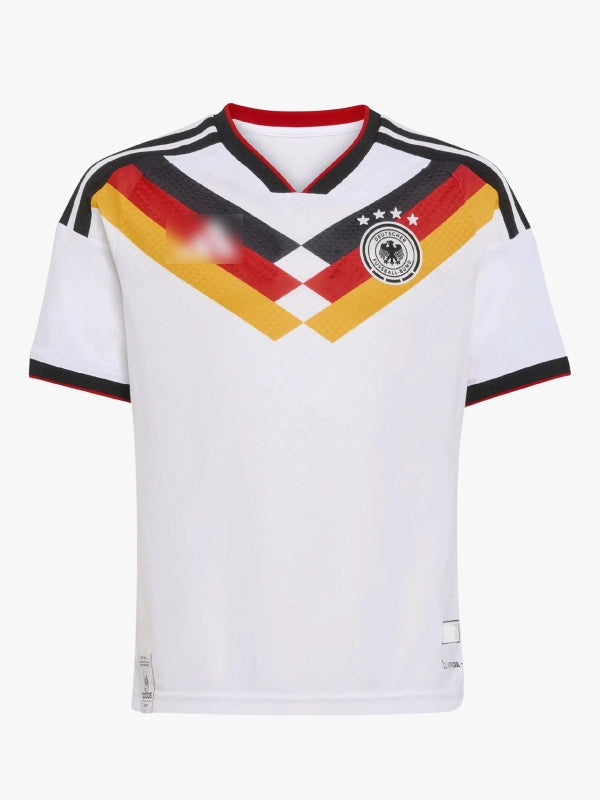 Germany FIFA World Cup 2026 Soccer Jersey– Fan Version by Shopsery image 2