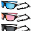 Shopsery Polarized Sports Sunglasses for Men 3 Pack Combo – UV400 Protection | HD Polarized Driving, Fishing &amp; Cycling Sunglasses image 10