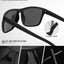 UV protection 3 Pack Polarized Sunglasses by Shopsery image 3