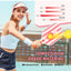Pickleball Paddle Set – Lightweight Fiberglass Paddles with Honeycomb Core image 5
