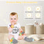 High-contrast Elephant Baby Gifts by Shopsery image 4
