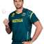 Australia ICC Men's T20 World Cup 2026 Cricket Jersey – Fan Version by Shopsery image 4