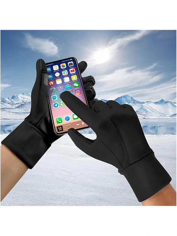 Winter Gloves & Balaclava Set by Shopsery image 2
