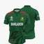 Bangladesh ODI World Cup Cricket Jersey 2023 – Fan Version by Shopsery image 0