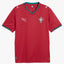 Portugal FIFA World Cup 2026 Soccer Jersey– Fan Version by Shopsery image 2