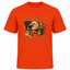 United States of America 250th Anniversary T-Shirt | Patriotic Eagle, Statue of Liberty &amp; Liberty Bell 1776–2026 Graphic Tee image 8