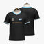 Argentina World Cup Signature Jersey (Black) by Shopsery image 0