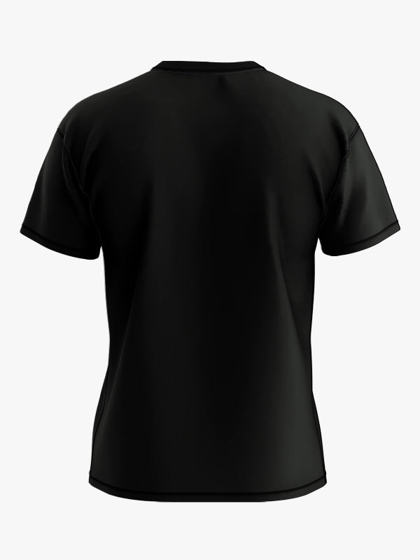 University of California Davis Black T-Shirt image 4