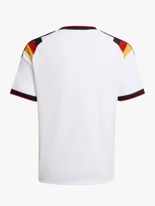 Germany FIFA World Cup 2026 Soccer Jersey– Fan Version by Shopsery image 4