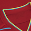 West Indies ICC Men's T20 World Cup 2026 Cricket Jersey – Fan Version by Shopsery image 4