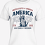 United States of America 250 Years of Freedom T-Shirt | Statue of Liberty USA 250th Anniversary 1776–2026 Patriotic Graphic Tee image 2