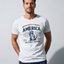 United States of America 250 Years of Freedom T-Shirt | Statue of Liberty USA 250th Anniversary 1776–2026 Patriotic Graphic Tee image 0