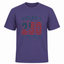 America 250 Anniversary T-Shirt | USA 250th Birthday Shirt | Semiquincentennial 1776–2026 Patriotic Graphic Tee image 5