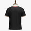 Portugal World Cup Signature Jersey (Black) By Shopsery image 4