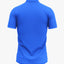 Custom Printed Polo T-Shirts – Premium Cotton (Royal Blue) | Company Polo Shirts with Logo image 3