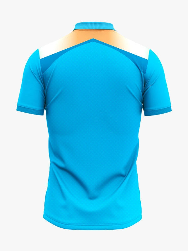 India Champions Trophy Cricket Jersey 2025 – Fan Version by Shopsery image 4