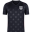 USA Soccer Jersey | Custom Name &amp; Number USA Football Shirt | American Stars Soccer Jersey | USA Fan Jersey Gift image 2