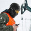 Winter Gloves & Balaclava Set by Shopsery image 5