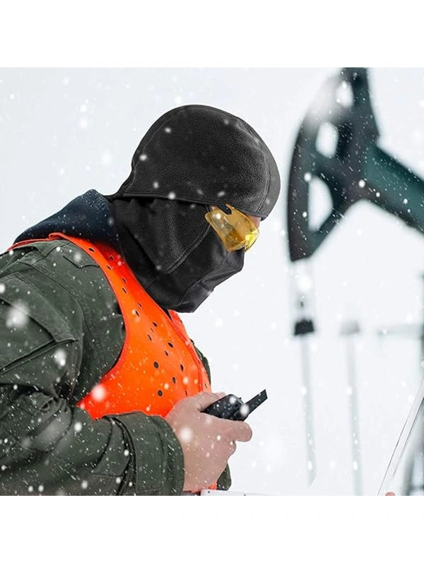 Winter Gloves & Balaclava Set by Shopsery image 5