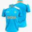 India Champions Trophy Cricket Jersey 2025 – Fan Version by Shopsery image 0