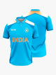 India Champions Trophy Cricket Jersey 2025 – Fan Version by Shopsery image 0
