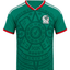 Mexico FIFA World Cup 2026 Soccer Jersey– Fan Version by Shopsery image 1