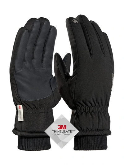 3M Thinsulate Waterproof & Warm Winter Gloves by Shopsery image 0