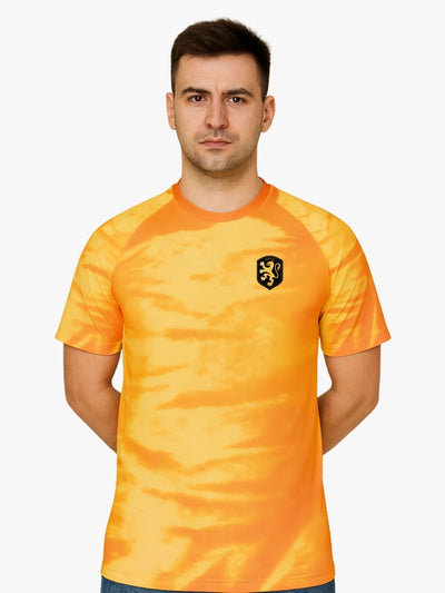 Netherland Soccer Jersey FIFA World Cup 2022– Fan Version by Shopsery image 1