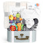 High-contrast Elephant Baby Gifts by Shopsery image 0