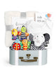 High-contrast Elephant Baby Gifts by Shopsery image 0