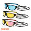 Shopsery Polarized Sports Sunglasses for Men 3 Pack Combo – UV400 Protection | HD Polarized Driving, Fishing &amp; Cycling Sunglasses image 7