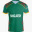 Customized Bangladesh T20 World Cup Cricket Jersey 2024 – Fan Version by Shopsery image 3
