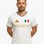 Mexico World Cup Signature Jersey (White) By Shopsery image 1