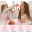 49PCS Tea Party Set for Little Girls by Shopsery image 6